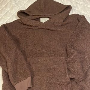 american eagle sweatshirt XS
